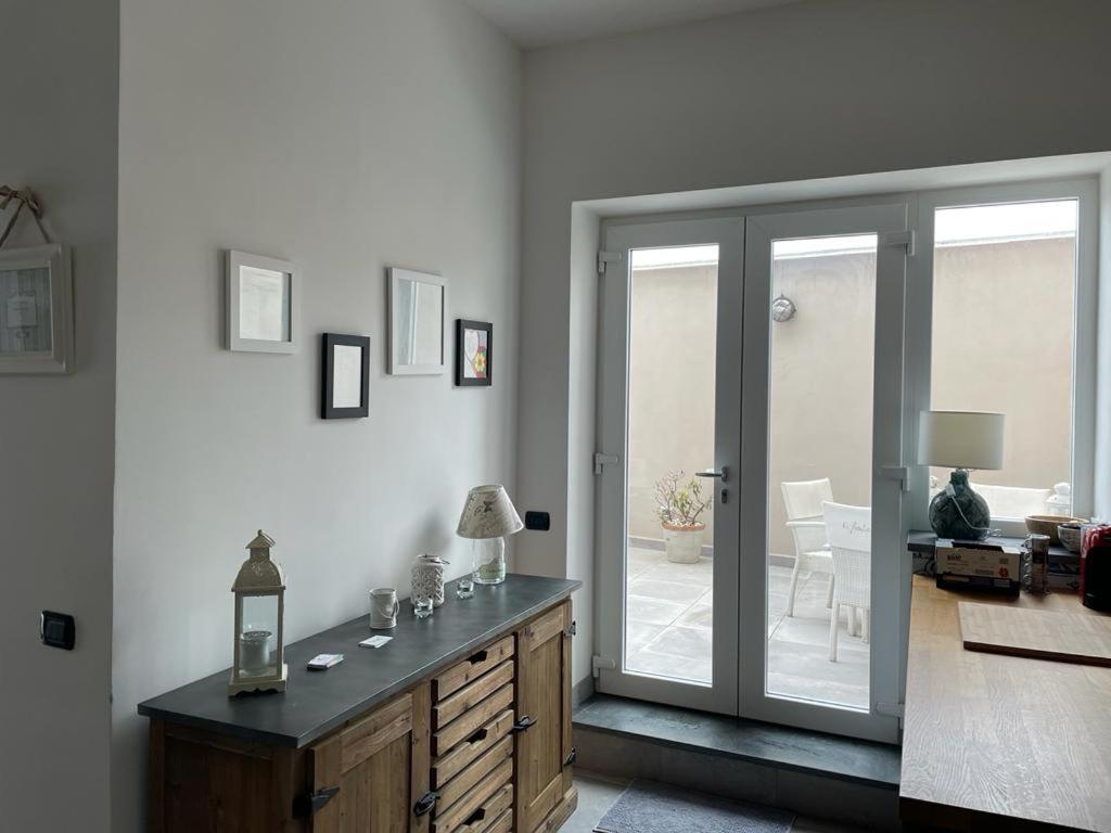 Baia House 69 Apartment Bacoli Bagian luar foto