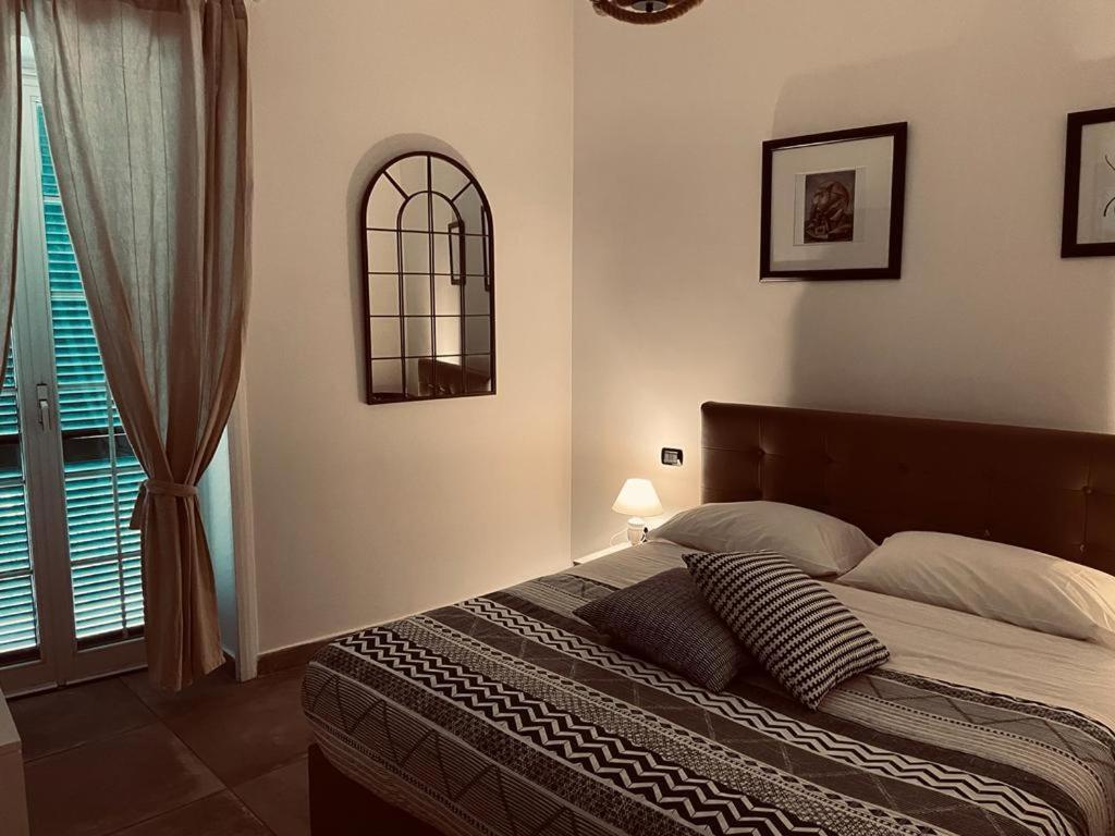 Baia House 69 Apartment Bacoli Bagian luar foto