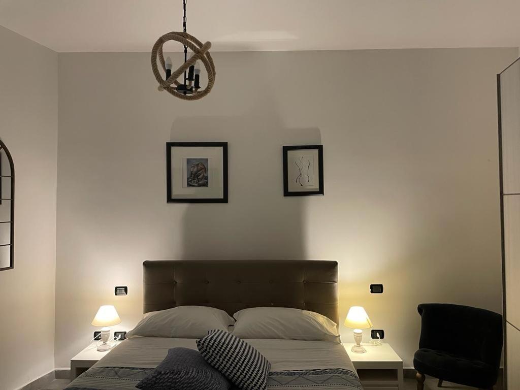 Baia House 69 Apartment Bacoli Bagian luar foto