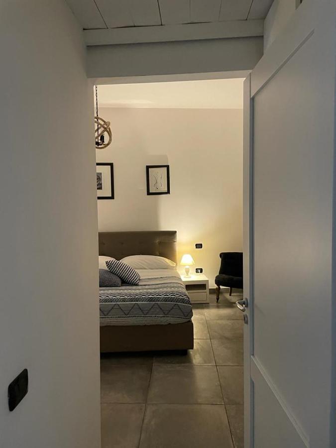 Baia House 69 Apartment Bacoli Bagian luar foto