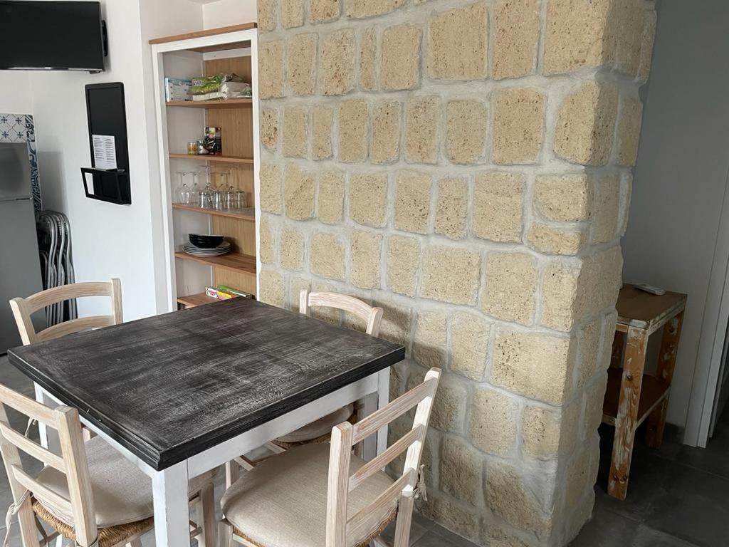 Baia House 69 Apartment Bacoli Bagian luar foto