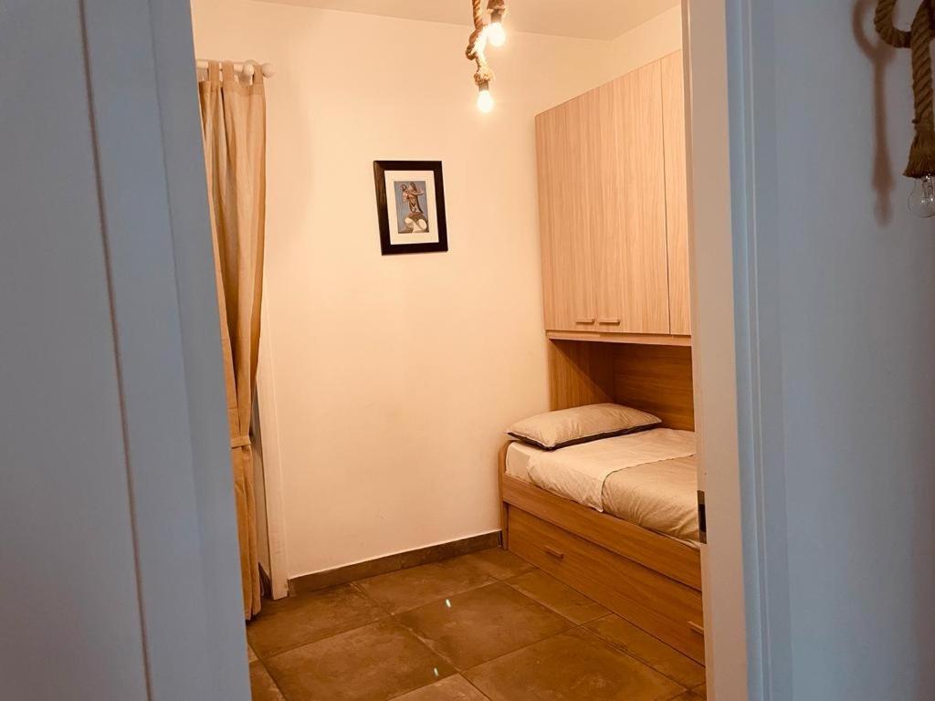 Baia House 69 Apartment Bacoli Bagian luar foto