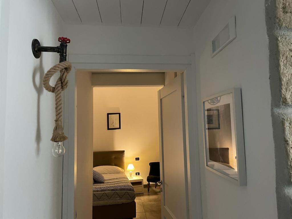 Baia House 69 Apartment Bacoli Bagian luar foto
