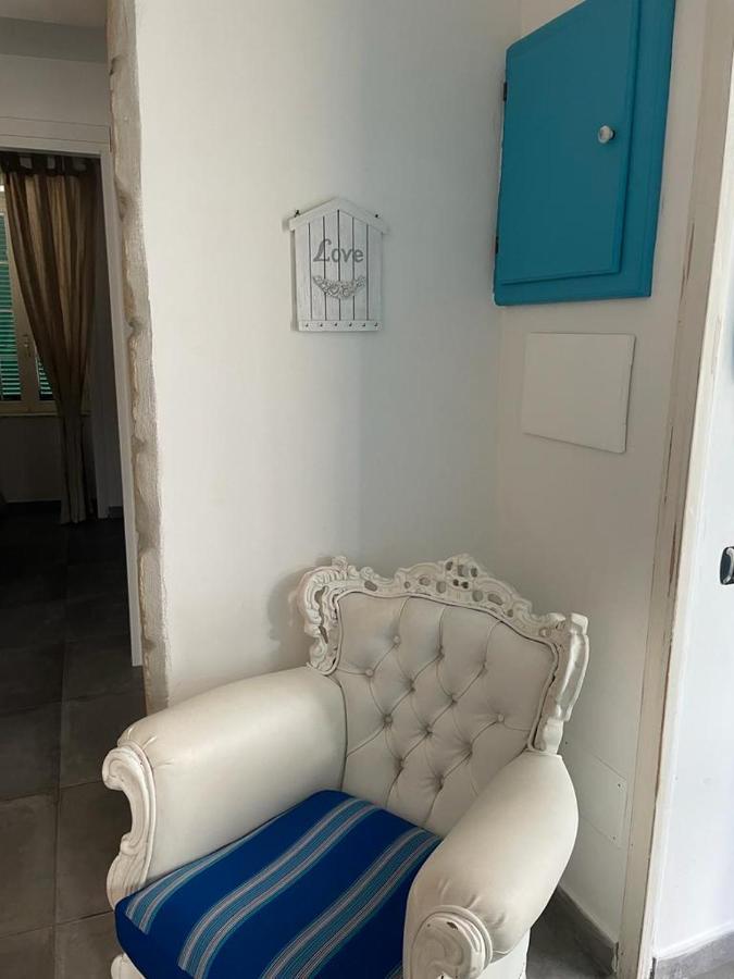 Baia House 69 Apartment Bacoli Bagian luar foto