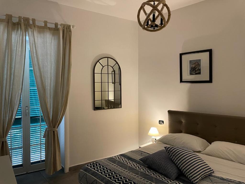 Baia House 69 Apartment Bacoli Bagian luar foto