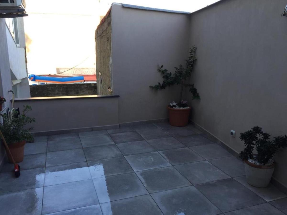 Baia House 69 Apartment Bacoli Bagian luar foto