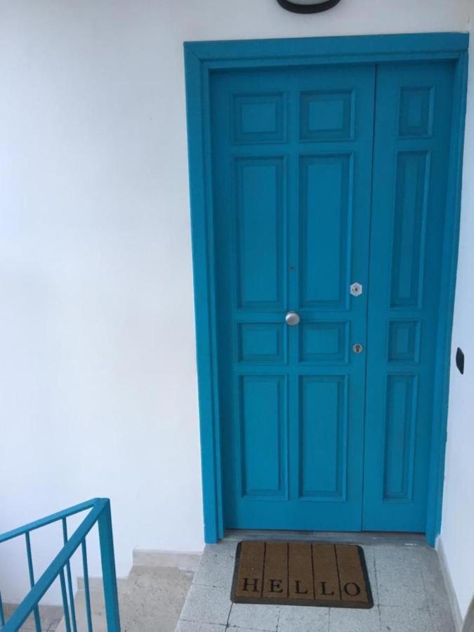 Baia House 69 Apartment Bacoli Bagian luar foto